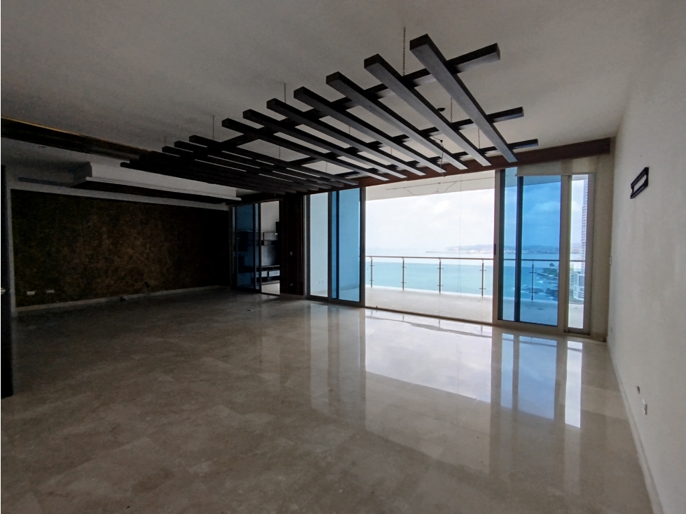 Apartamento en Venta en Punta Pacífica | PH Aqualina