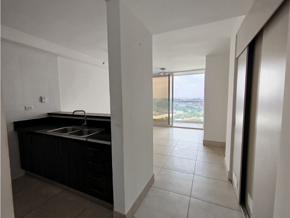 Apartamento en Venta en Betania | PH Sky Point Towers