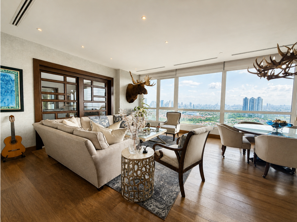 Apartamento de Lujo en The Heritage | Santa María — foto 5