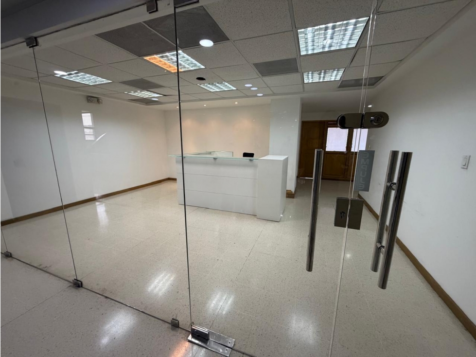 Piso Completo en Alquiler | Calle 50 - 1