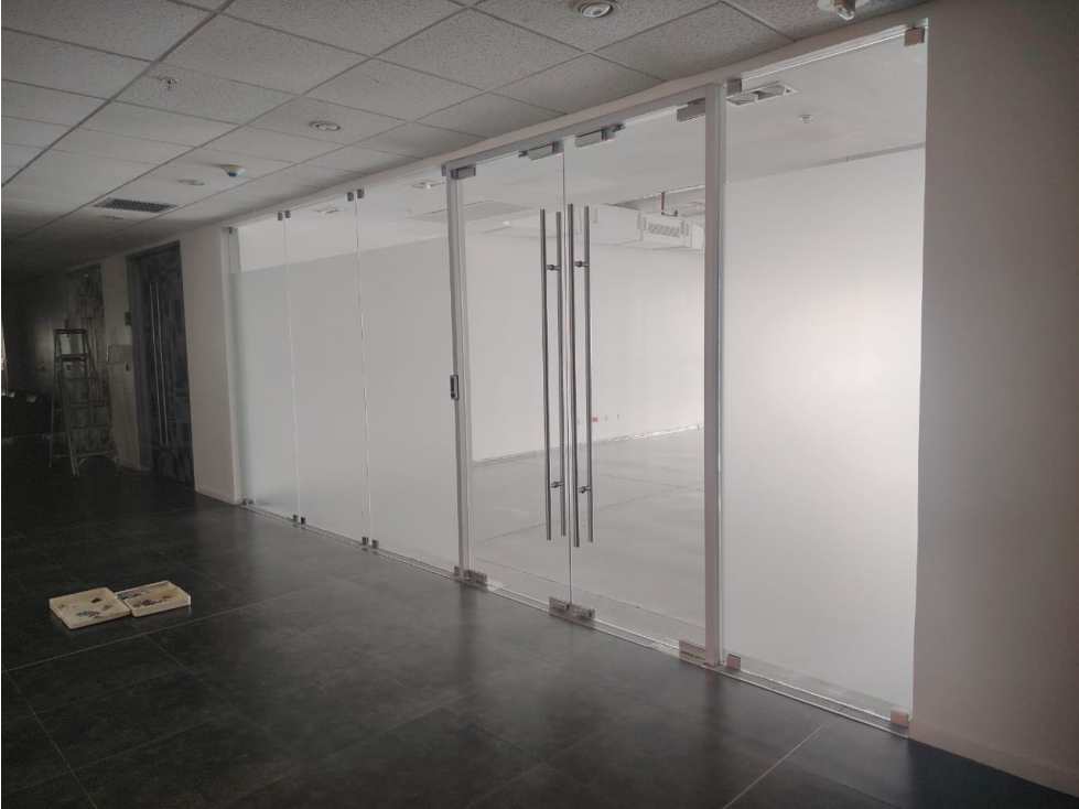 Oficina en Alquiler | Plaza Real, Costa del Este