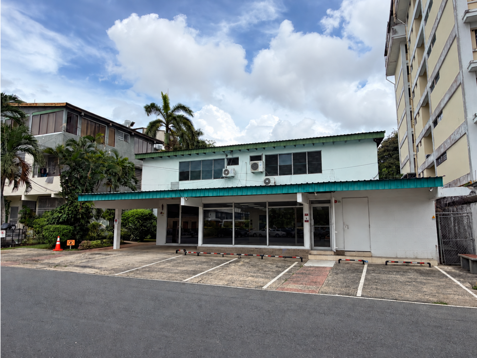 Casa Comercial en Alquiler | El Carmen