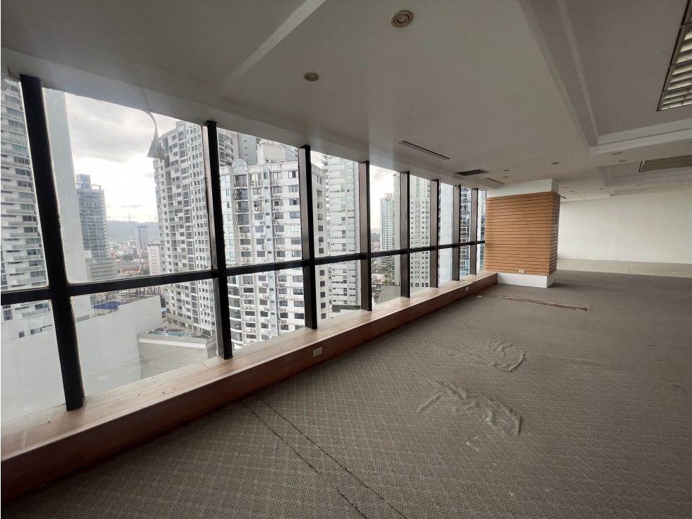 Venta de Oficina en PH Torre BAC Avenida Balboa — foto 3
