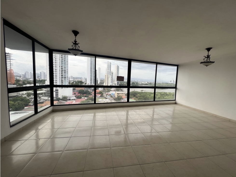 Apartamento en Venta Coco Palace, Coco del Mar