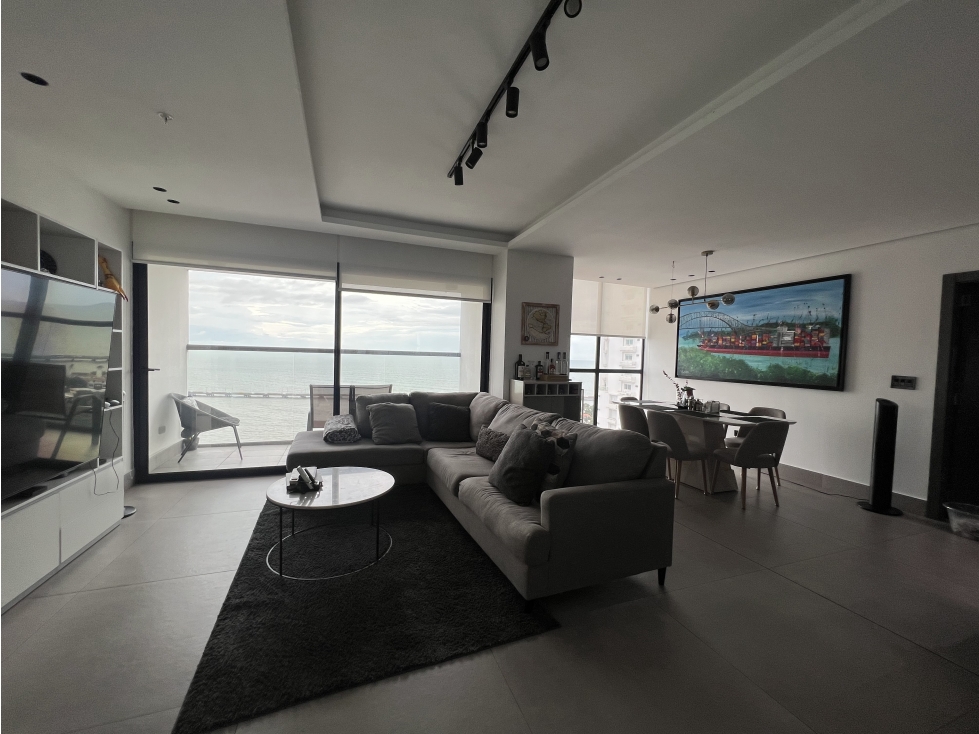 Venta de Apartamento en PH Victory Sport Coco del Mar — foto 3