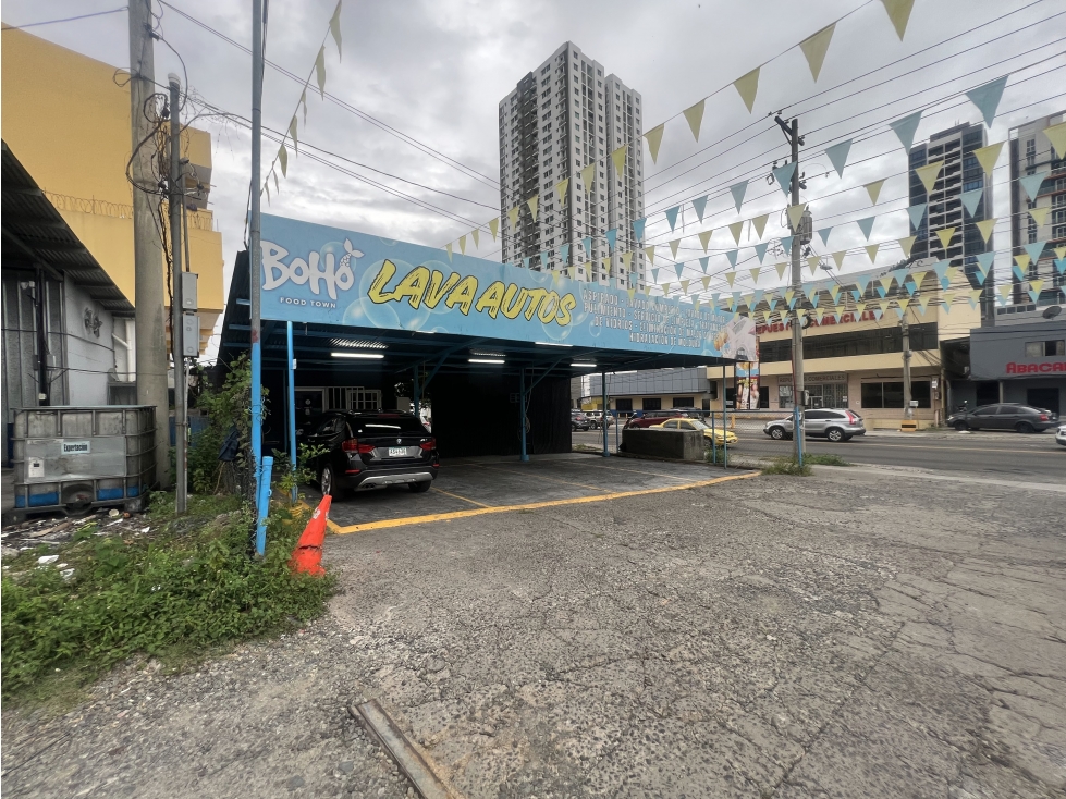 Terreno en Venta en Avenida Central España, Río Abajo Panamá — foto 6
