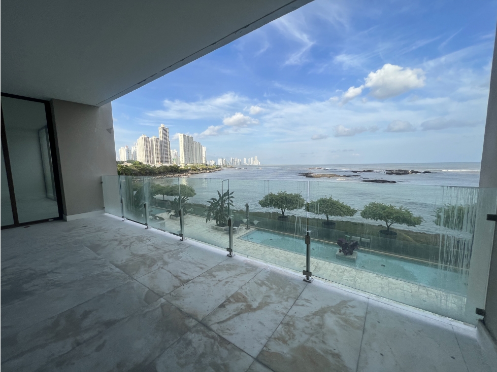 Venta de Apartamento Reposeído en PH Residences, Punta Pacífica