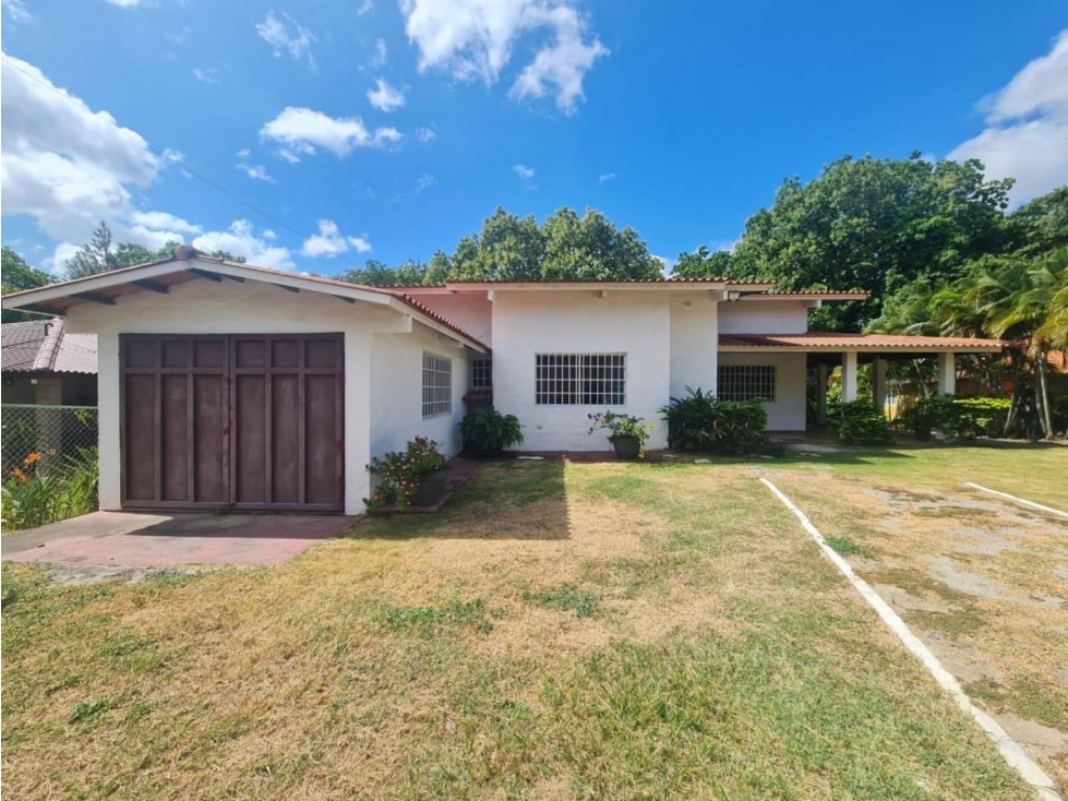 Venta de Casa en Las Lajas, Distrito de Chame