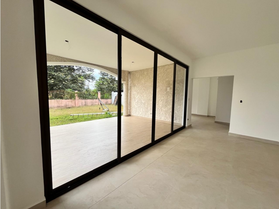 CASA EN VENTA | CLAYTON VILLAGE — foto 3