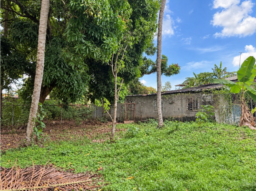 Propiedad con Terreno de 1,000 m² en Venta | Villa Cecilia, Pedregal — foto 2