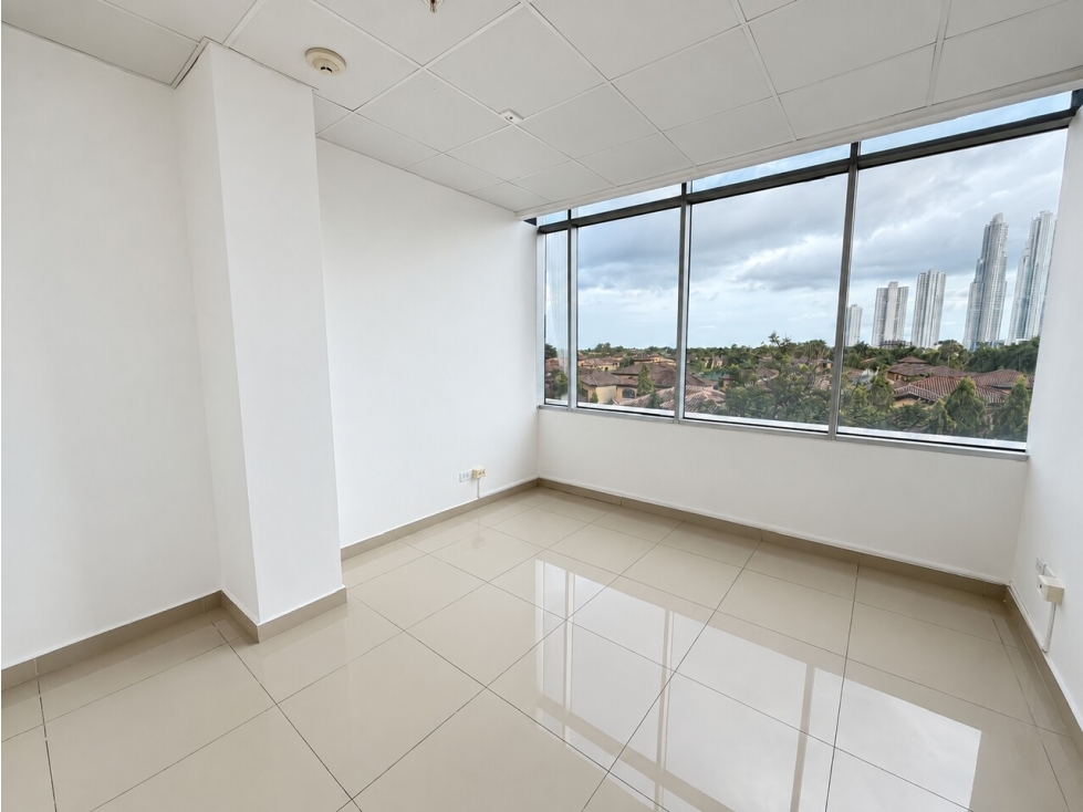 Oficina en alquiler en Plaza Real, Costa del Este — foto 6
