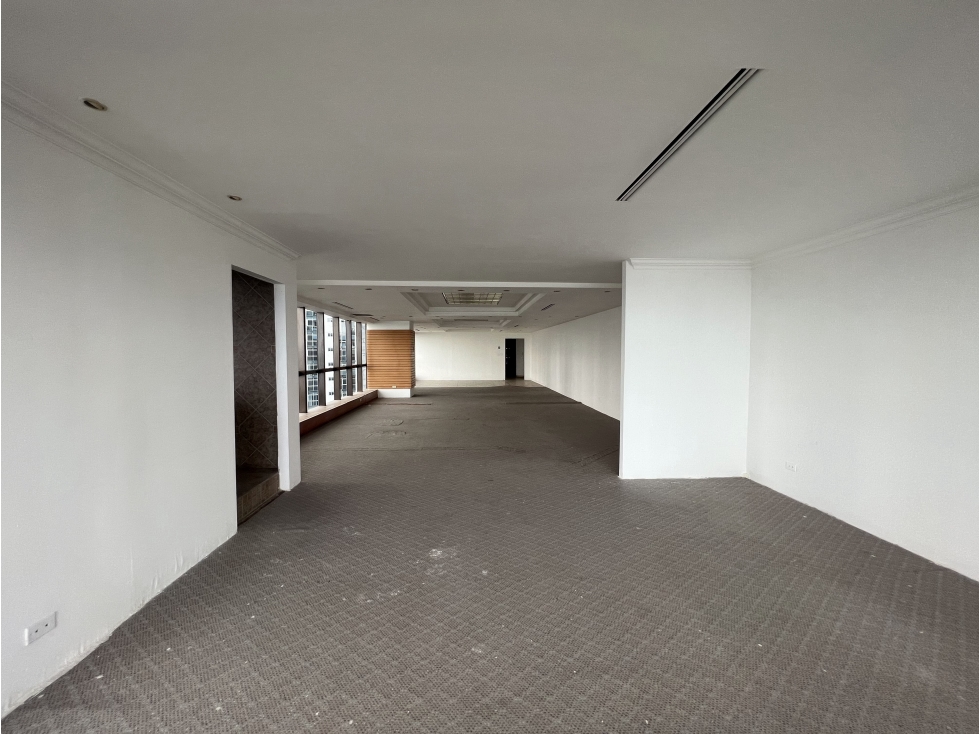 Venta de Oficina en PH Torre BAC Avenida Balboa — foto 5