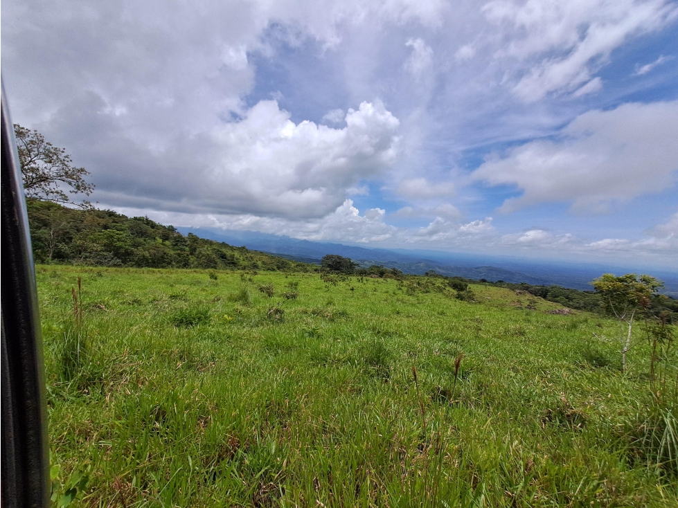 Finca Agro-Ganadera en Venta en Boquete 526 Ha - 2