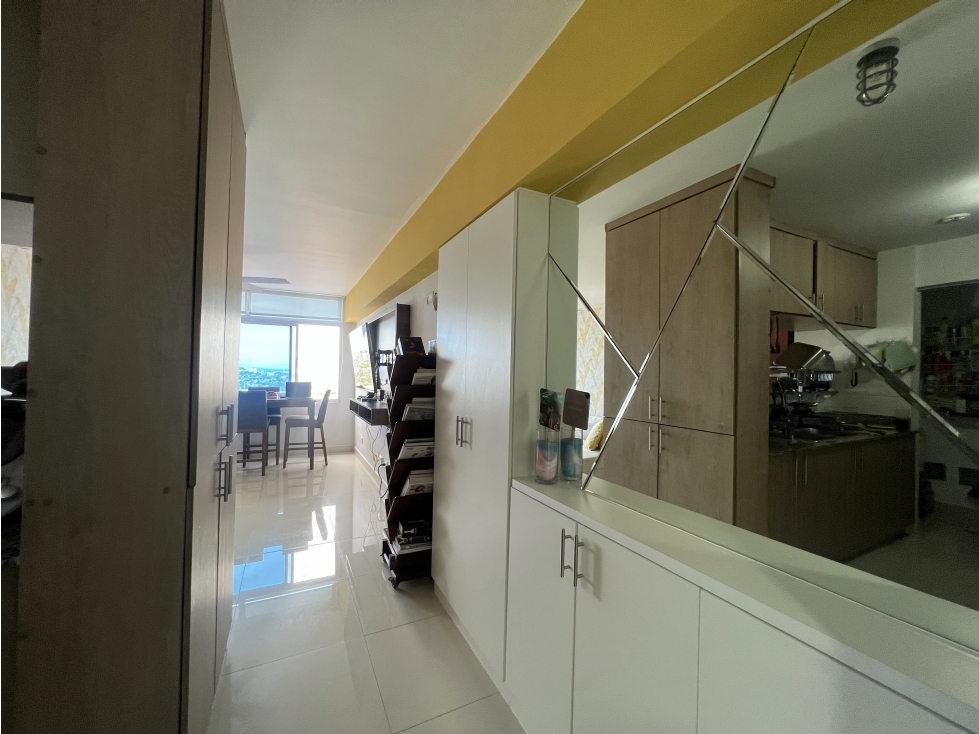 Venta de Apartamento en PH Torres de Montserrat, 12 de Octubre — foto 3