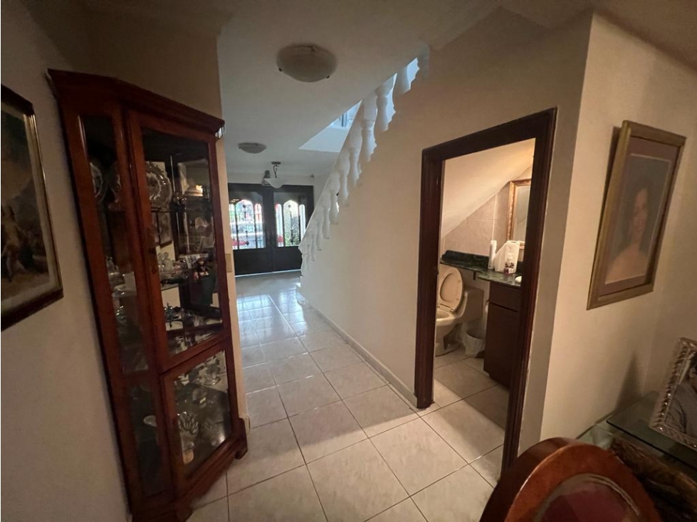 Casa en venta en San Francisco uso residencial o comercial — foto 2