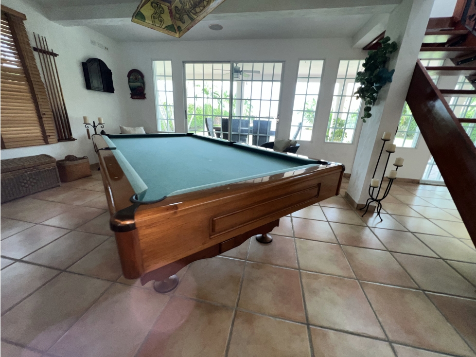 Venta de Casa Frente al Mar en Punta Chame — foto 5