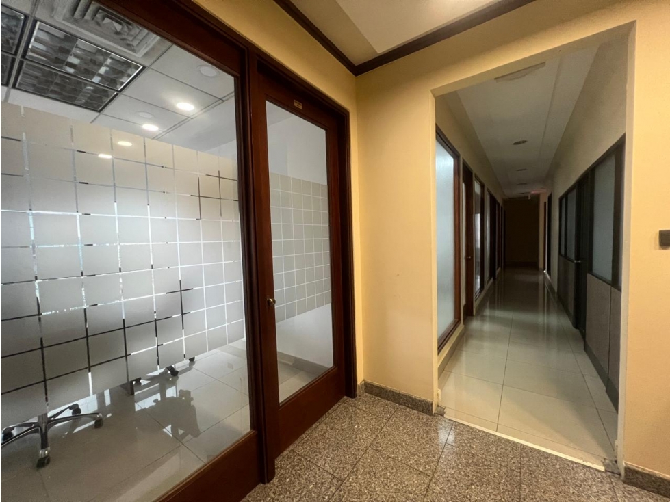 Oficinas en Venta para Inversión PH Plaza Banco General Obarrio — foto 2