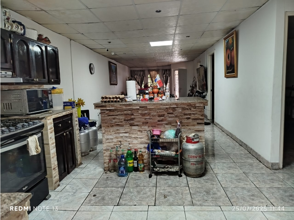Casa en Venta El Tecal, Arraiján, Panamá Oeste — foto 5