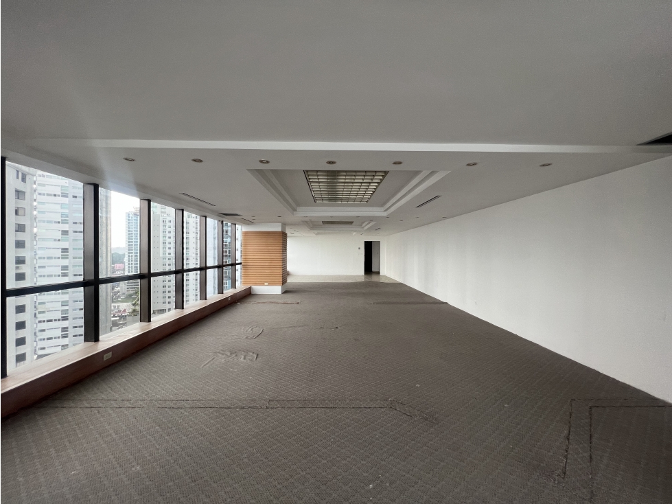 Venta de Oficina en PH Torre BAC Avenida Balboa — foto 4