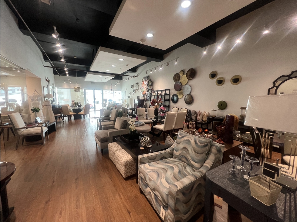 Alquiler de Local Comercial en Planta Baja 288 m²