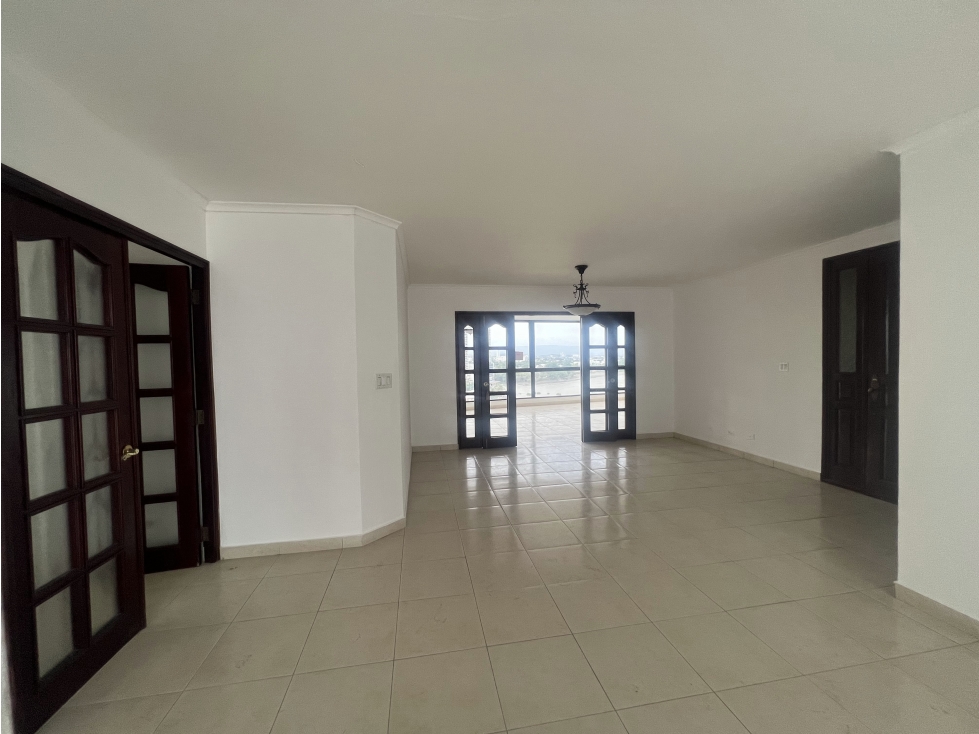 Apartamento en Venta Coco Palace, Coco del Mar — foto 3
