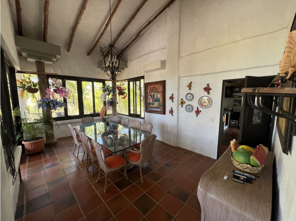 Residencia Exclusiva en Venta Playa Coronado | $1,620,000 — foto 3