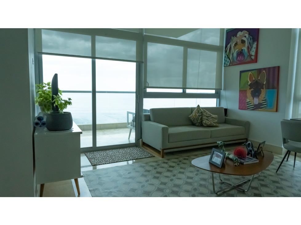 Apartamento de Lujo en Venta | 443 m² | PH Ten Tower, Costa del Este — foto 6