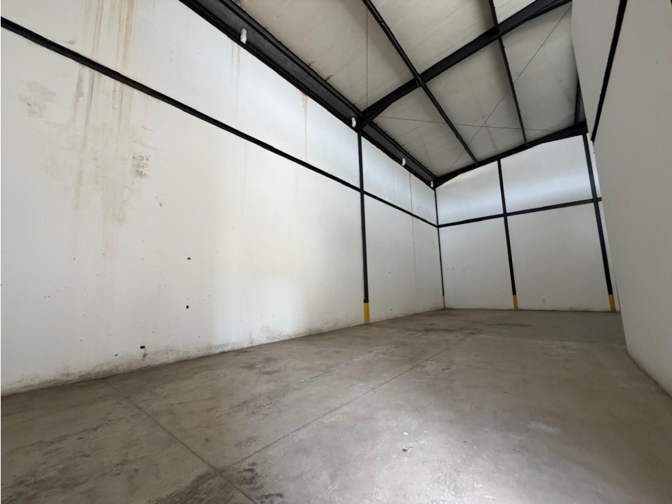 Ofibodega en Alquiler en Tocumen | 497 m² — foto 6
