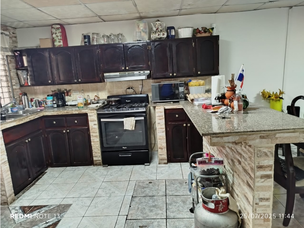 Casa en Venta El Tecal, Arraiján, Panamá Oeste — foto 6