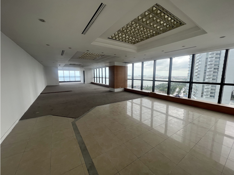 Venta de Oficina en PH Torre BAC Avenida Balboa — foto 2