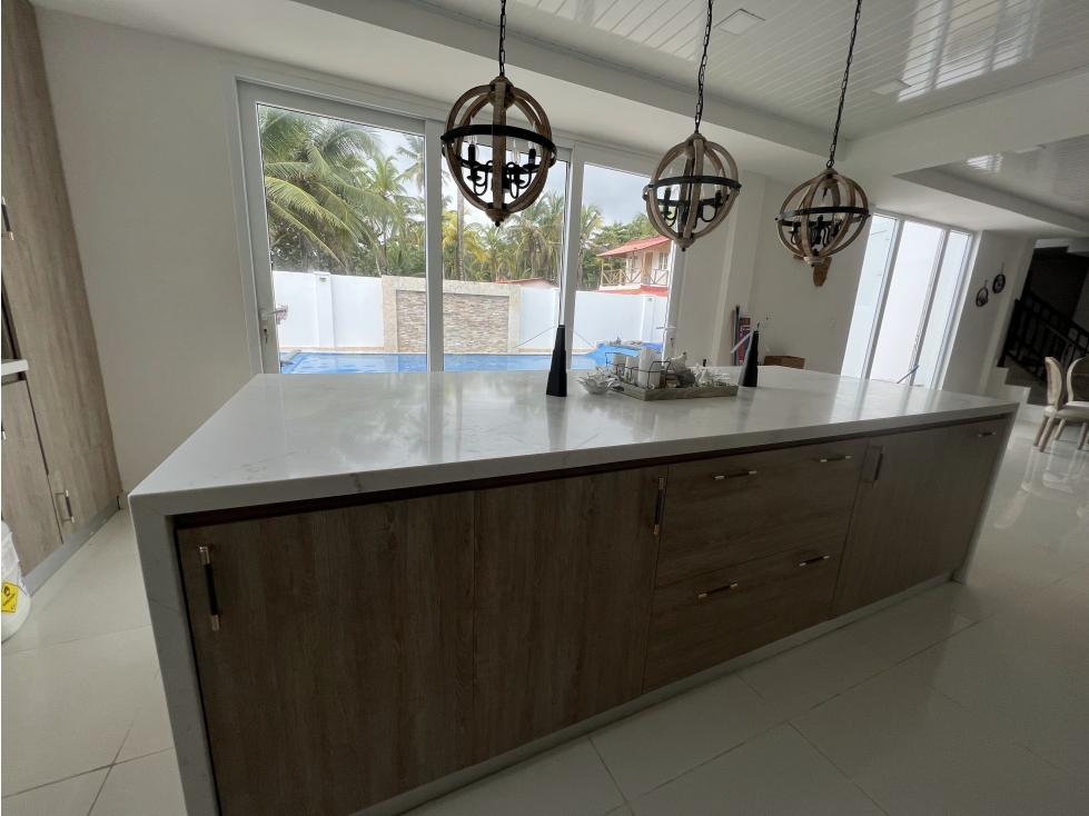 Venta de Casa en Palenque, Colón - 2
