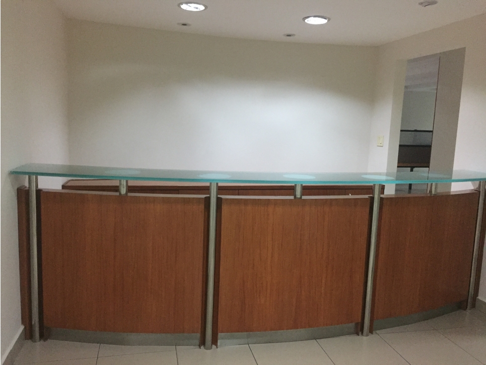Oficina en venta 299 m² San Francisco, PH 909