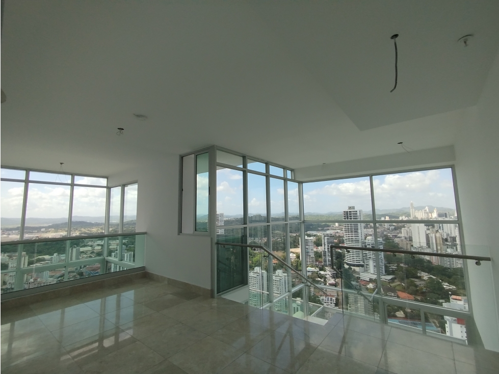 Venta Apartamento Tipo Loft en PH Costanera Avenida Balboa | 234 m² — foto 6