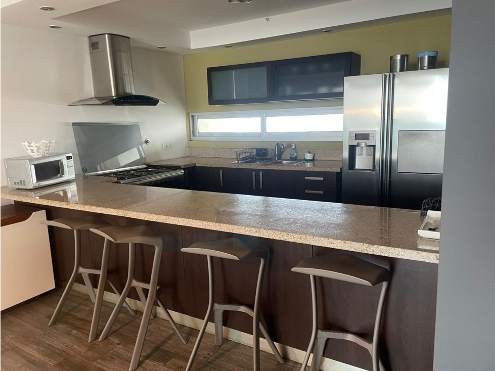Venta Apartamento en PH Náutica, Coco del Mar — foto 4