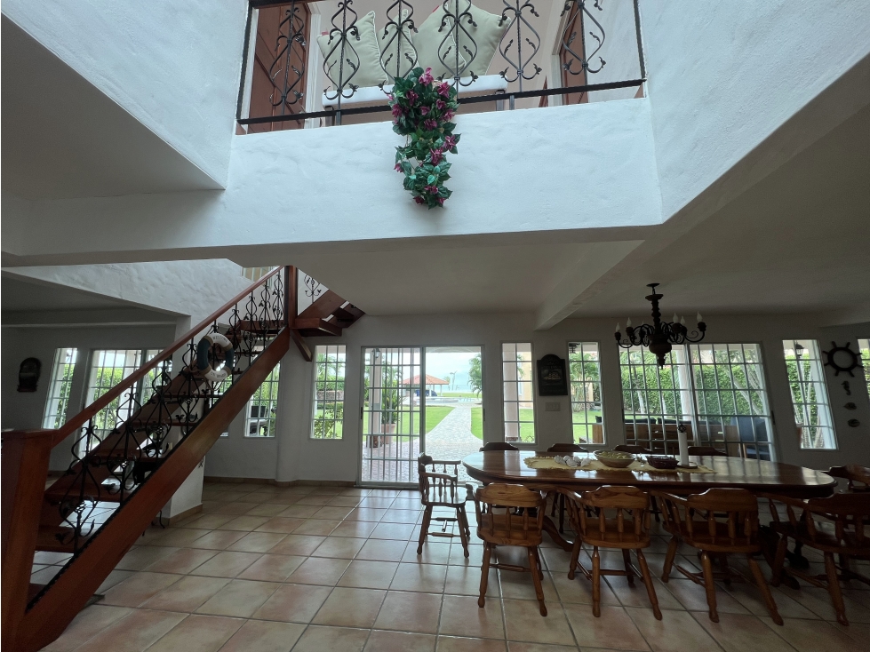 Venta de Casa Frente al Mar en Punta Chame — foto 3