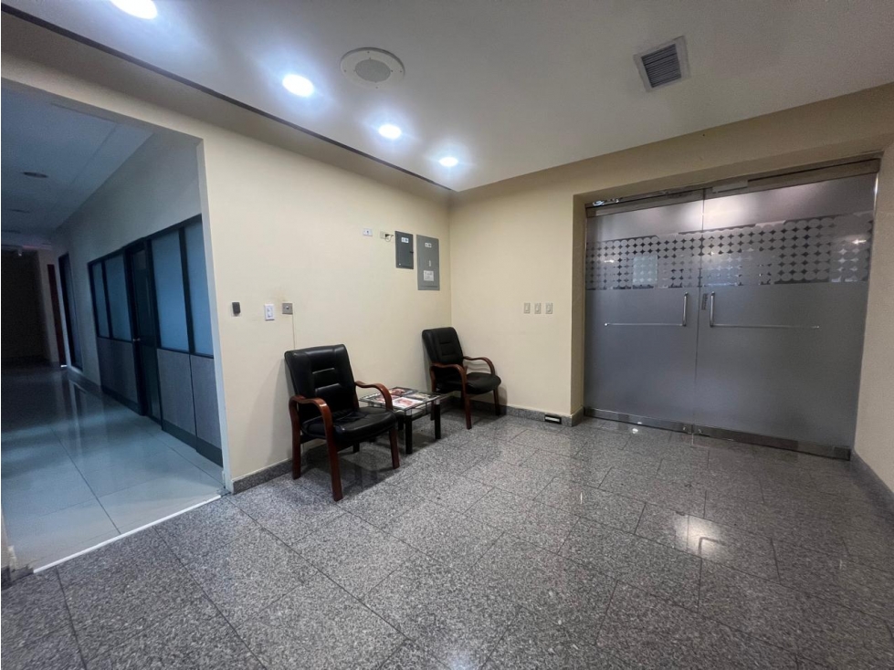 Oficinas en Venta para Inversión PH Plaza Banco General Obarrio — foto 4