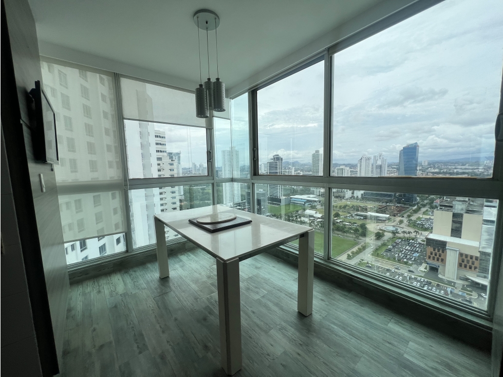 Venta de Penthouse en PH Ocean Two Costa del Este — foto 6