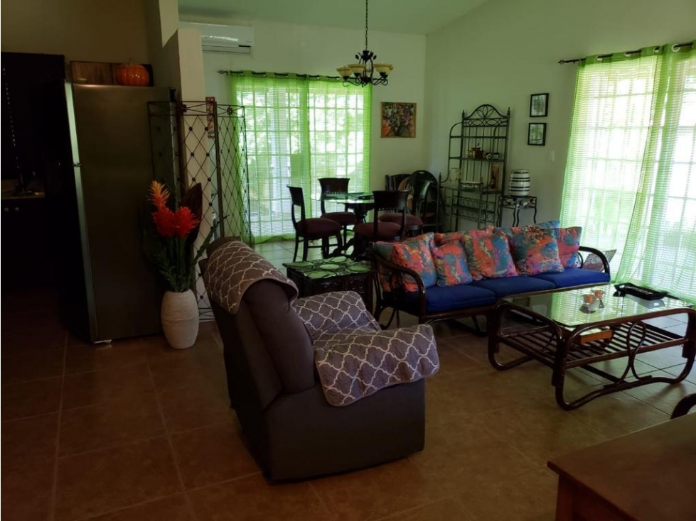Venta de Casa en Las Lajas, Distrito de Chame — foto 3