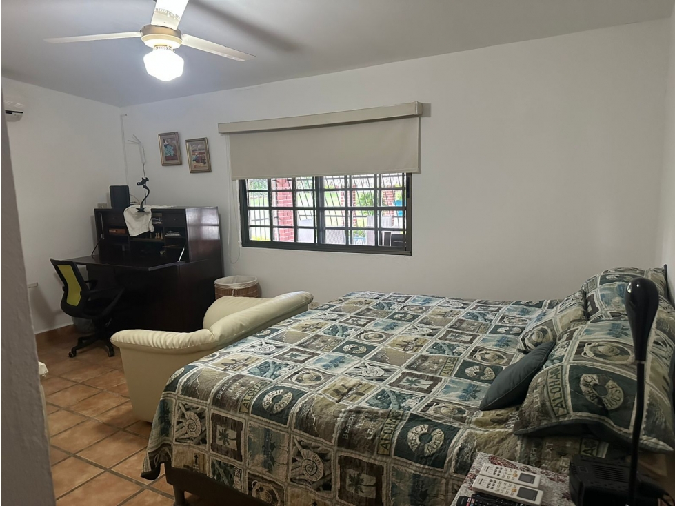 Casa en Venta en Coronado con 3,000 m², Piscina y Amplio Jardín — foto 6