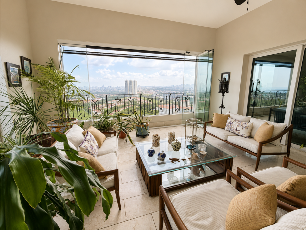 Apartamento de Lujo en The Heritage | Santa María — foto 2