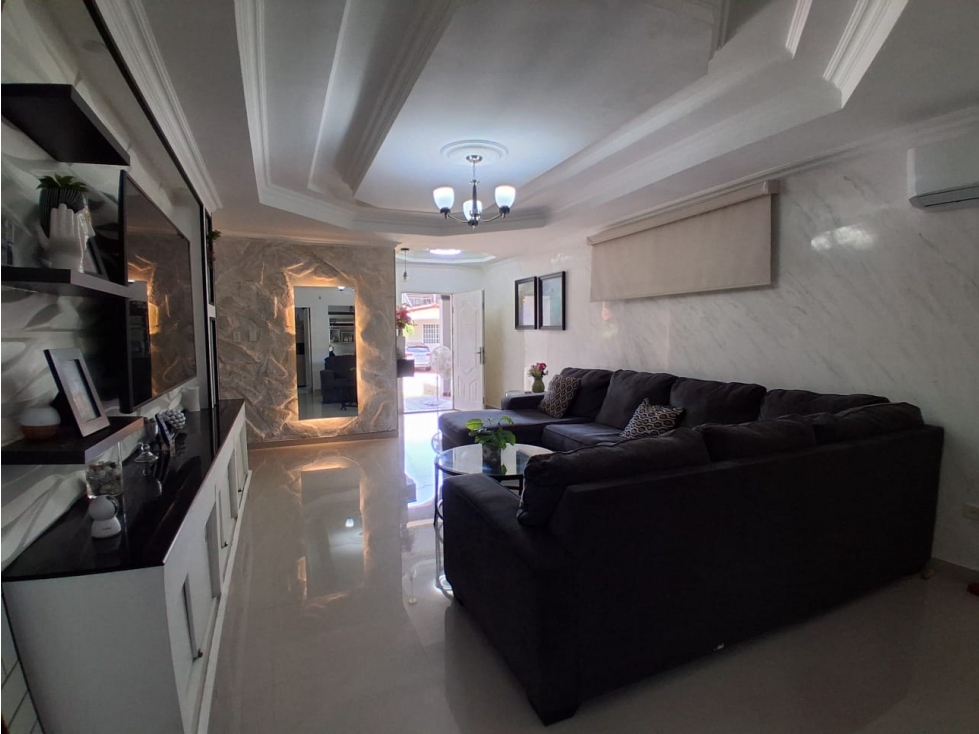Casa Remodelada en Brisas del Golf Arraiján — foto 2