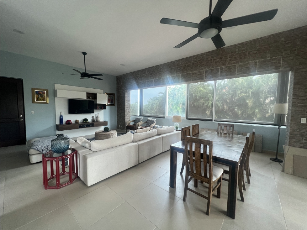 Apartamento en Venta en PH Punta Barco Village — foto 3