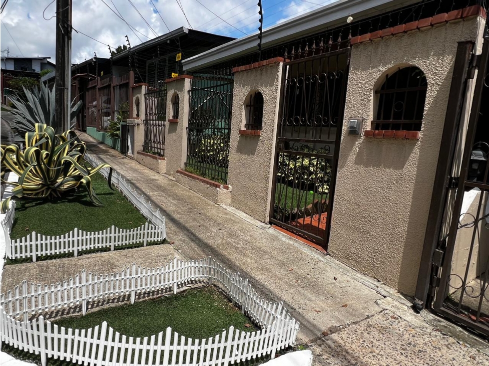 Casa en Venta - Villa de Las Fuentes 1