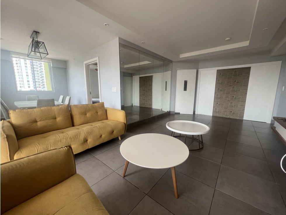 Apartamento en Venta PH Parques del Carmen, Bella Vista — foto 5