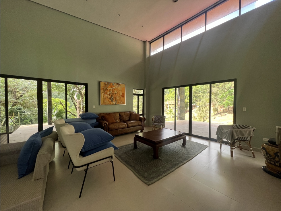Venta: Casa de Montaña en Altos del María — foto 5