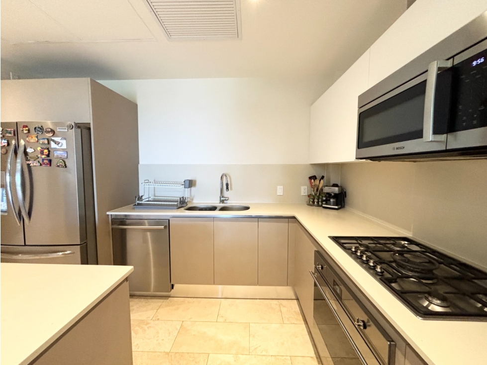Apartamento Amoblado en Venta en Buenaventura Marina Village — foto 5