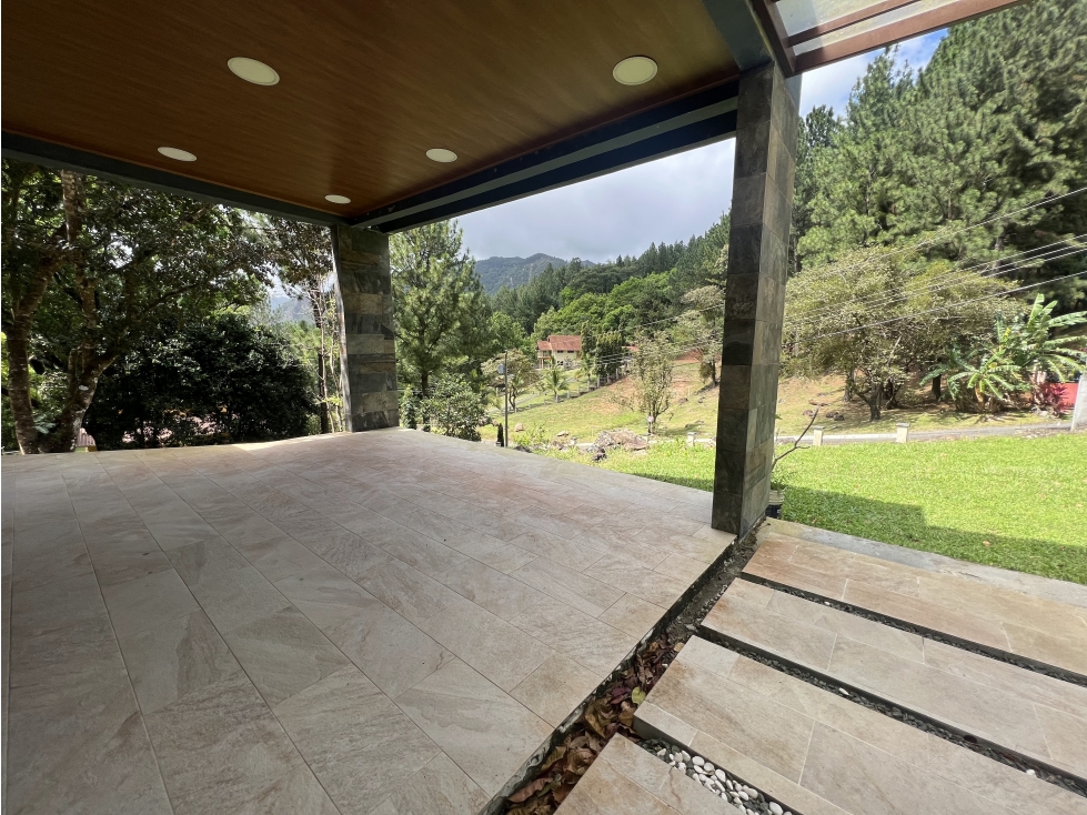 Venta: Casa de Montaña en Altos del María — foto 2