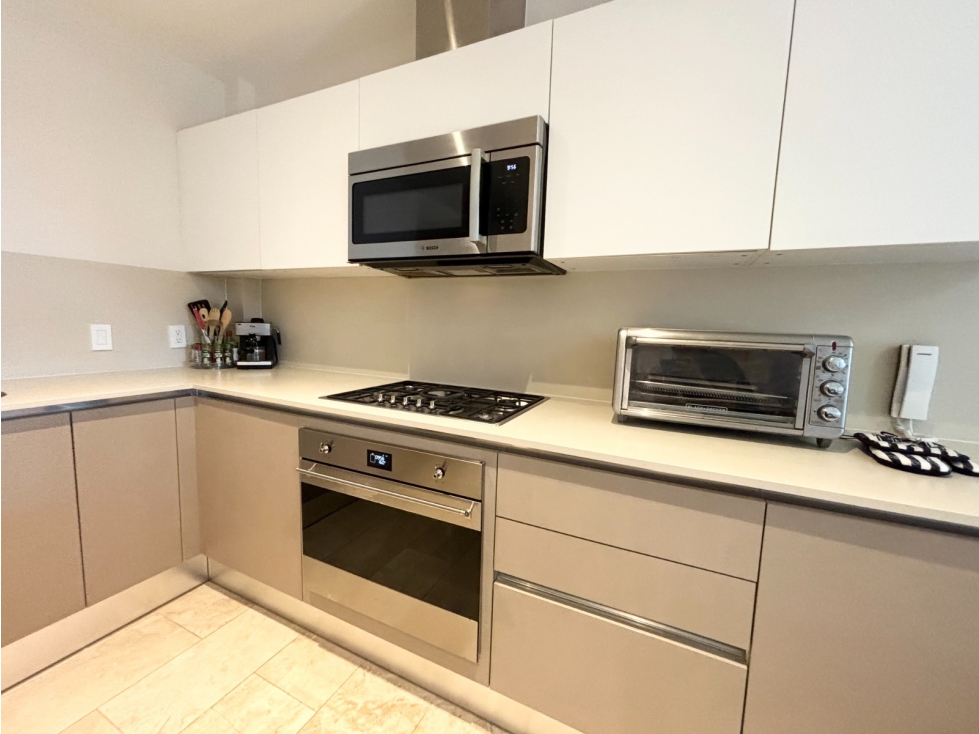 Apartamento Amoblado en Venta en Buenaventura Marina Village — foto 6