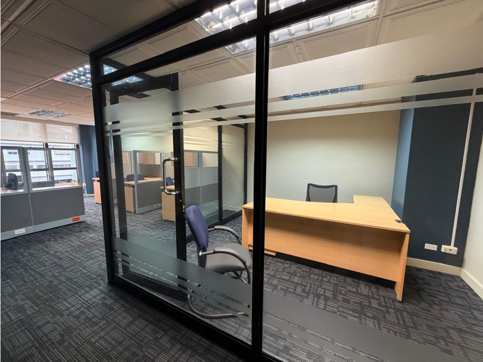 Piso Completo en Alquiler | Calle 50 — foto 5