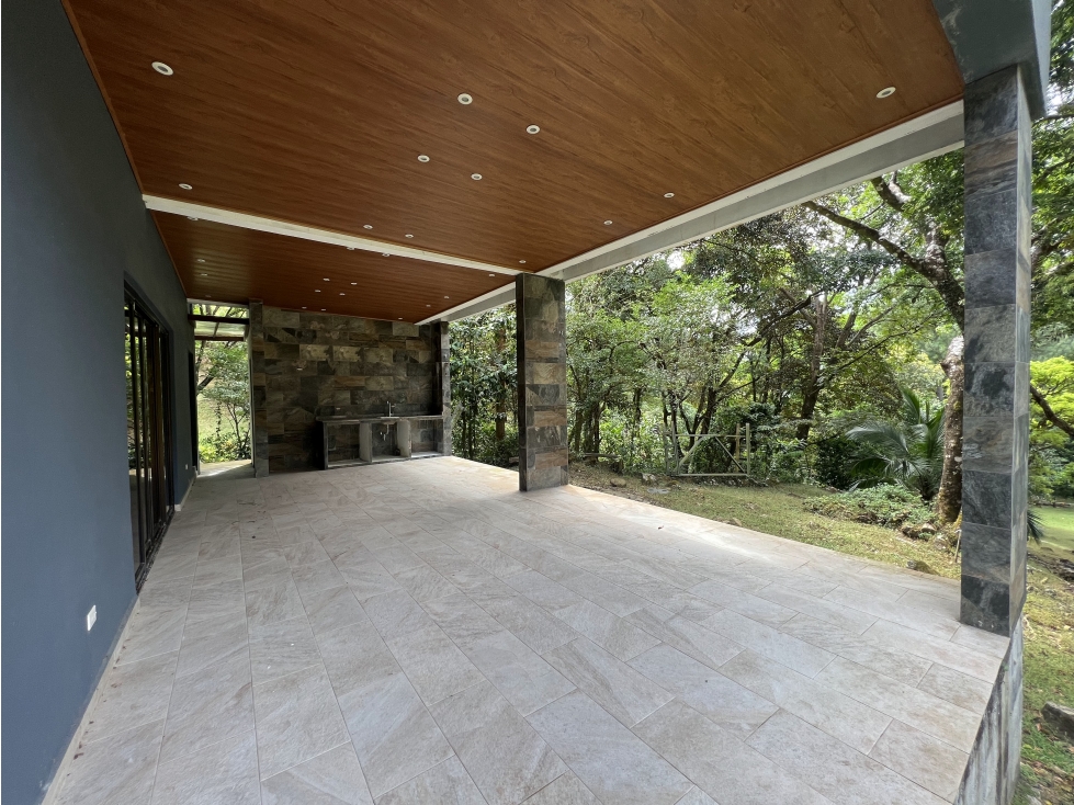 Venta: Casa de Montaña en Altos del María — foto 3